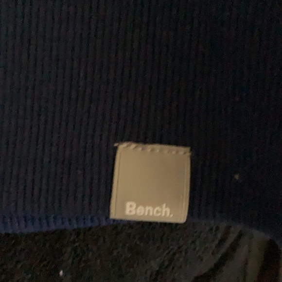 Bench sweatshirt dress - Picture 9 of 12